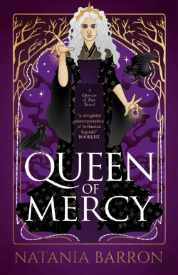 Bertrand.pt - Queen Of Mercy