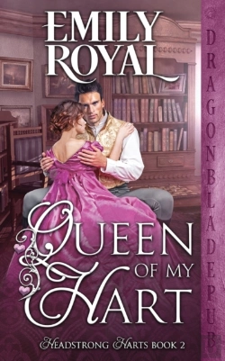 Bertrand.pt - Queen Of My Hart