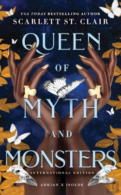 Bertrand.pt - Queen Of Myth And Monsters