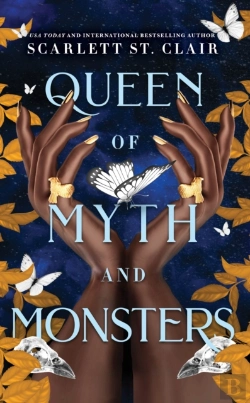 Bertrand.pt - Queen Of Myth And Monsters