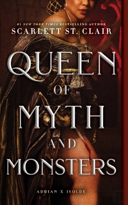 Bertrand.pt - Queen of Myth and Monsters