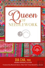 Queen Of Needlepoint
