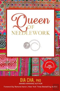 Bertrand.pt - Queen Of Needlepoint