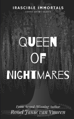 Bertrand.pt - Queen Of Nightmares