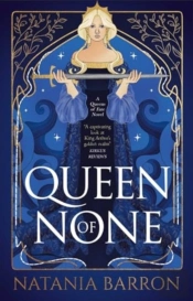 Queen Of None