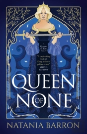 Queen Of None