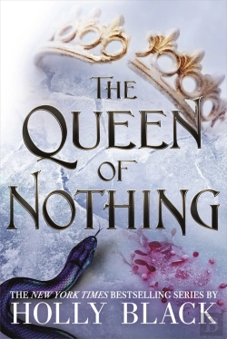 Bertrand.pt - Queen Of Nothing (A Novel Of Elfhame)