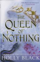 Queen Of Nothing