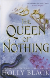 Queen Of Nothing