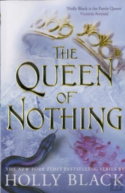 Bertrand.pt - Queen Of Nothing