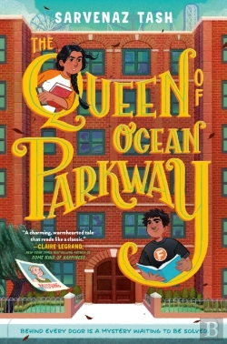 Bertrand.pt - Queen Of Ocean Parkway