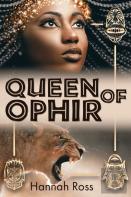 Queen Of Ophir