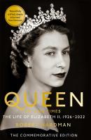 Queen Of Our Times