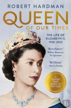 Bertrand.pt - Queen Of Our Times