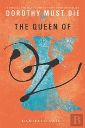 Queen Of Oz