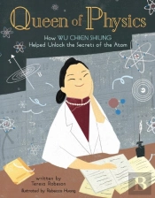 Queen Of Physics
