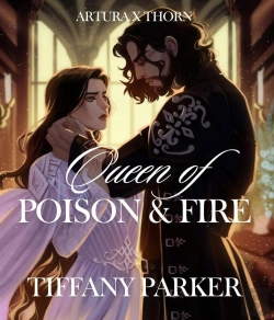 Bertrand.pt - Queen Of Poison & Fire