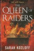 Queen Of Raiders