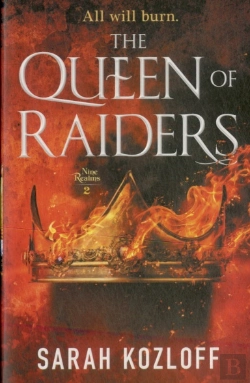 Bertrand.pt - Queen Of Raiders