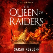 Queen Of Raiders