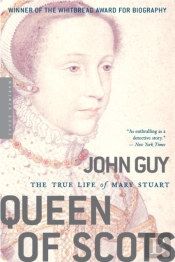 Queen Of Scots