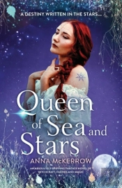 Queen Of Sea And Stars