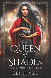 Queen Of Shades