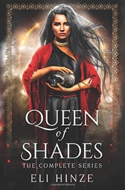 Bertrand.pt - Queen Of Shades