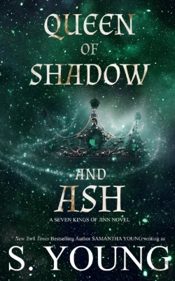 Bertrand.pt - Queen Of Shadow And Ash