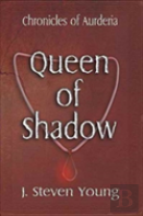 Queen Of Shadow