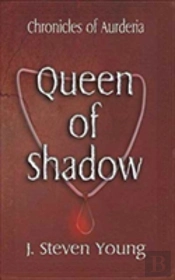 Queen Of Shadow