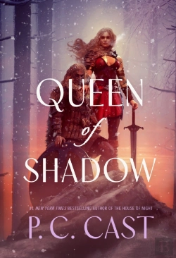 Bertrand.pt - Queen Of Shadow