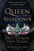 Queen Of Shadows