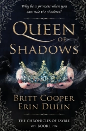 Queen Of Shadows