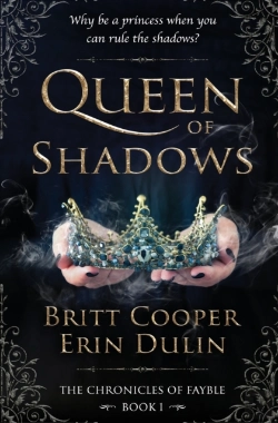 Bertrand.pt - Queen Of Shadows