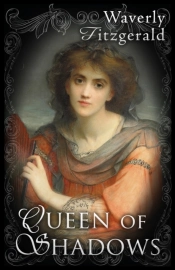 Queen Of Shadows
