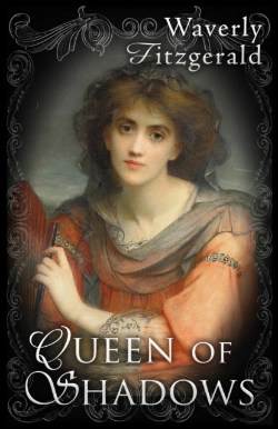 Bertrand.pt - Queen Of Shadows