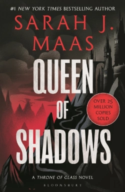 Bertrand.pt - Queen Of Shadows