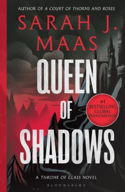 Bertrand.pt - Queen Of Shadows