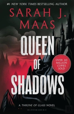 Bertrand.pt - Queen Of Shadows