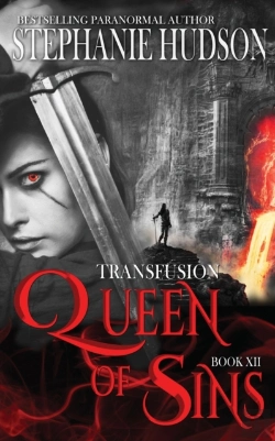 Bertrand.pt - Queen Of Sins