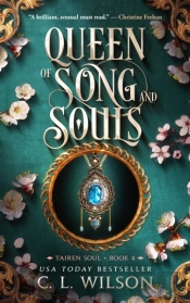Queen Of Song And Souls