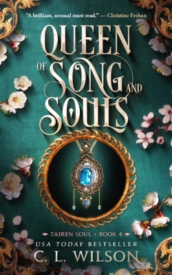 Bertrand.pt - Queen Of Song And Souls