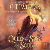 Queen Of Song And Souls
