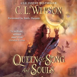 Bertrand.pt - Queen Of Song And Souls