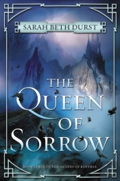 Queen Of Sorrow