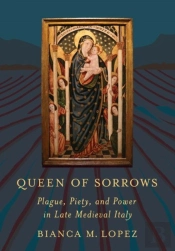 Queen Of Sorrows