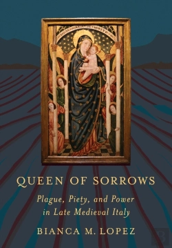 Bertrand.pt - Queen Of Sorrows