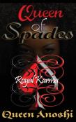 Queen Of Spades
