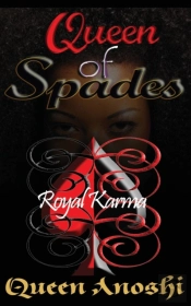 Queen Of Spades